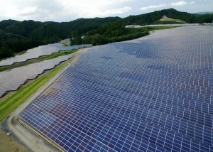 Gunma kei 14MW Project